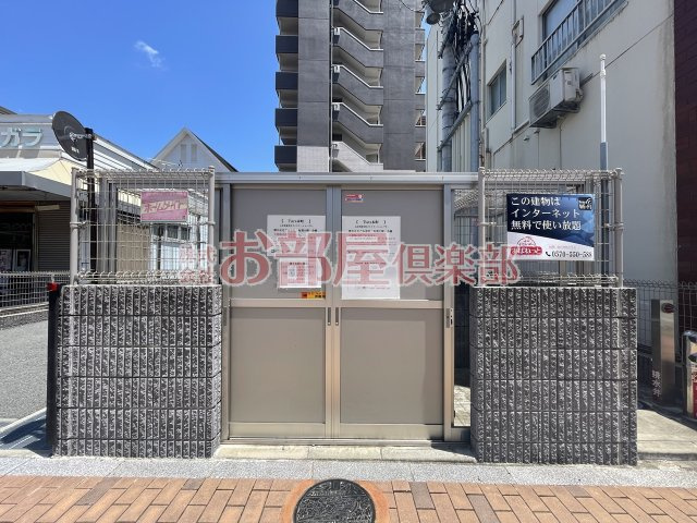 Tiara本町のその他共用部分