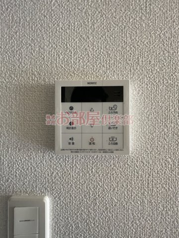 Tiara本町の設備
