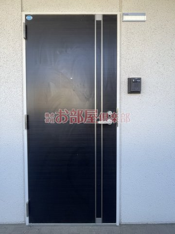 Tiara本町の玄関|玄関です