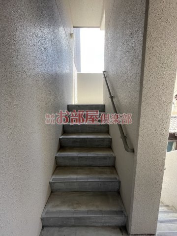 Tiara本町のその他共用部分