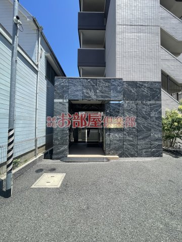 Tiara本町のその他共用部分