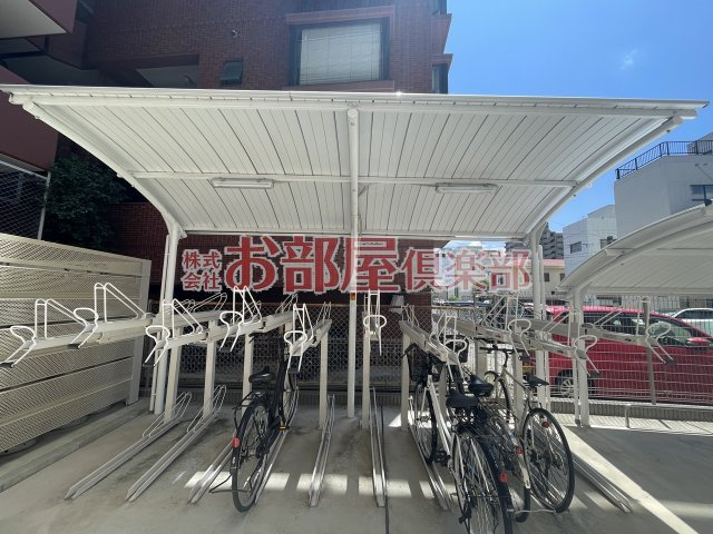 Tiara本町のその他共用部分