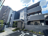 エトワールK　長居小学校区の画像