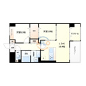 【間取り】 | 間取り