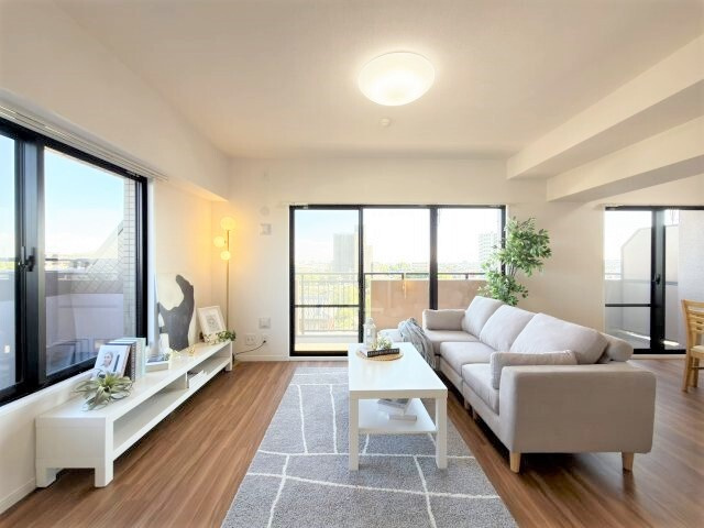【仲介手数料無料／大府市】ライオンズマンション大府第二のその他