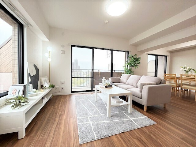 【仲介手数料無料／大府市】ライオンズマンション大府第二のその他
