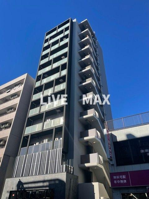 ジオエント町屋 の画像
