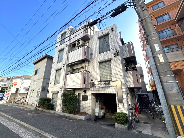 メゾン・ド・アコール