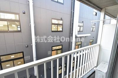 【展望】 | 大宮マンション