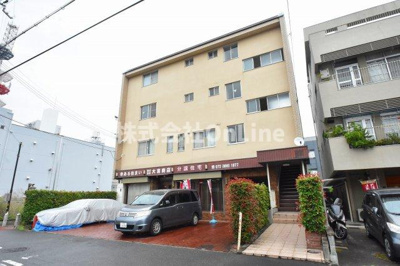 【外観】 | 大宮マンション
