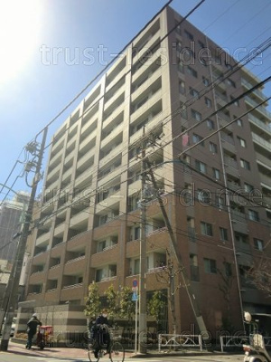 【外観】 | シャリエ錦糸町石原