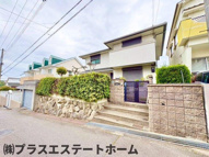 鈴蘭台北町3丁目　戸建の画像