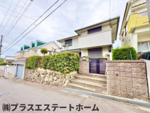 鈴蘭台北町3丁目　戸建の画像