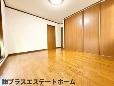 【内装】 | 鈴蘭台北町3丁目　戸建