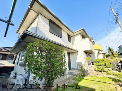 【庭】 | 鈴蘭台北町3丁目　戸建