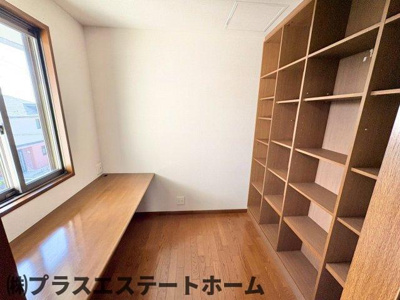 【内装】 | 鈴蘭台北町3丁目　戸建