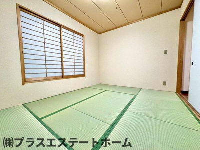 【内装】 | 鈴蘭台北町3丁目　戸建