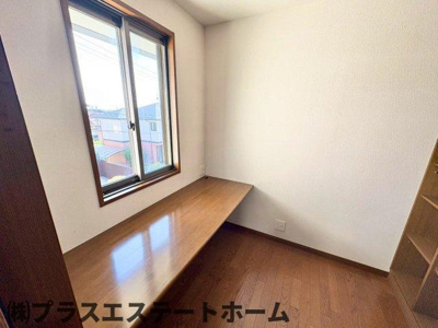 【内装】 | 鈴蘭台北町3丁目　戸建