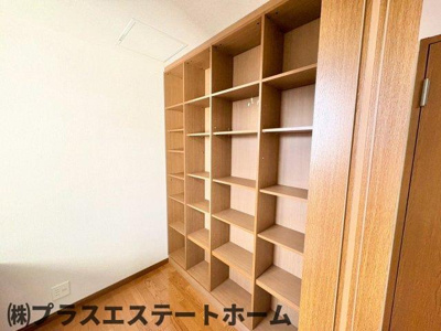 【内装】 | 鈴蘭台北町3丁目　戸建
