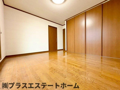 【内装】 | 鈴蘭台北町3丁目　戸建