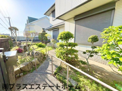 【内装】 | 鈴蘭台北町3丁目　戸建