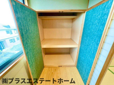 【内装】 | 鈴蘭台北町3丁目　戸建