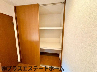 【内装】 | 鈴蘭台北町3丁目　戸建