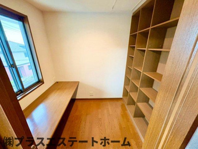 【内装】 | 鈴蘭台北町3丁目　戸建