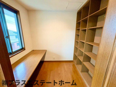 【内装】 | 鈴蘭台北町3丁目　戸建