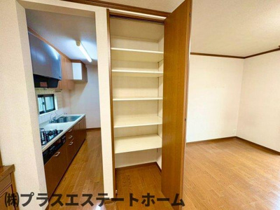 【内装】 | 鈴蘭台北町3丁目　戸建