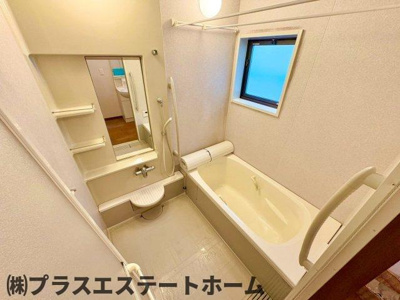【浴室】 | 鈴蘭台北町3丁目　戸建