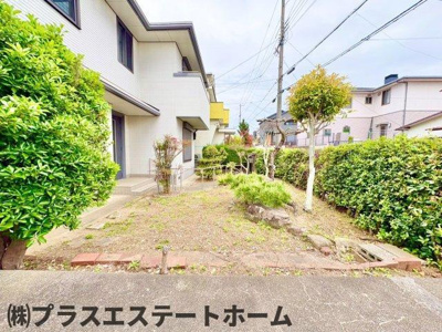 【玄関】 | 鈴蘭台北町3丁目　戸建