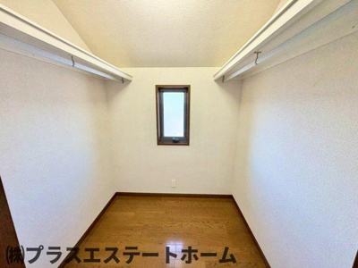 【収納】 | 鈴蘭台北町3丁目　戸建