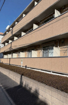 URE西台レジデンス