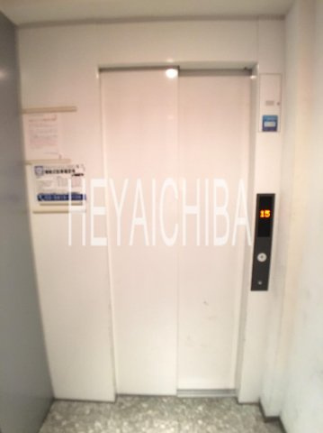 プロスペクトKALON三ノ輪のその他共用部分|エレベーター