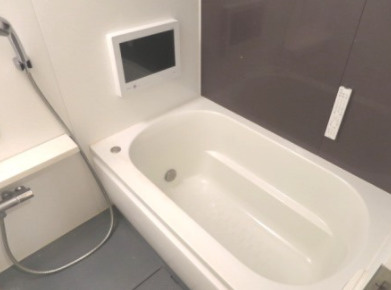 【浴室】 | アクティ東仲通り | 別部屋参照。