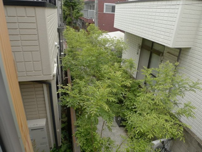 【展望】 | 中野薫木荘