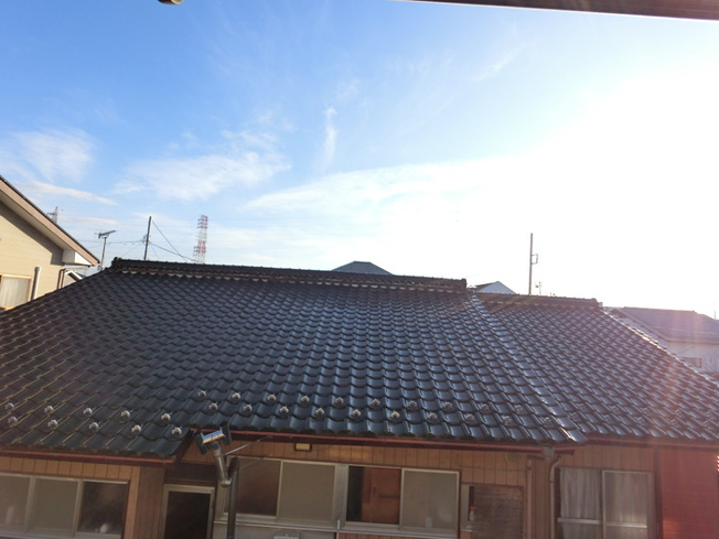 【展望】 | マルベリー弐番館