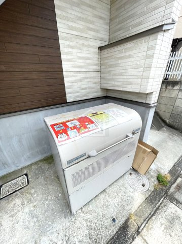 バーミープレイス南大泉のその他