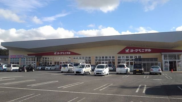 メイ・フラワーの周辺|ヨークベニマル茨城町店まで950m
