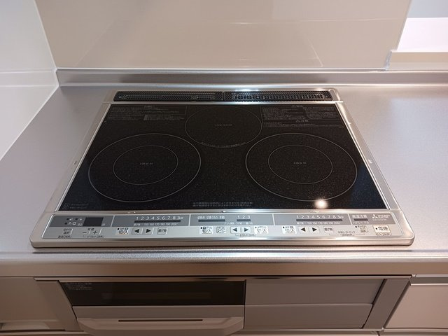 エスポワールひたちなか　Ⅱのその他