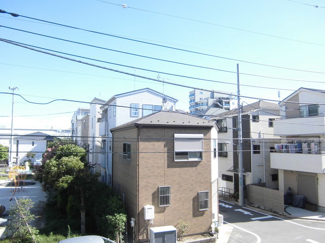 クラリスの展望|★眺望★