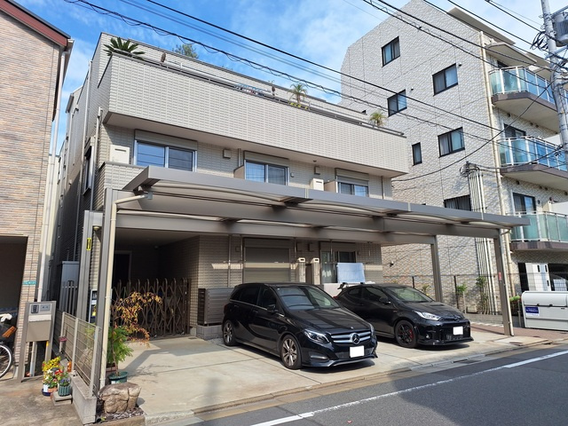 クラリスのその他|★旭化成ヘーベルメゾン★