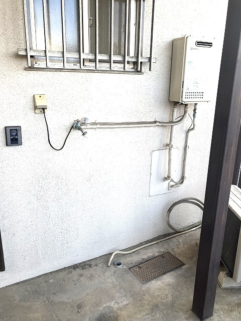 アキタハウスA棟のその他