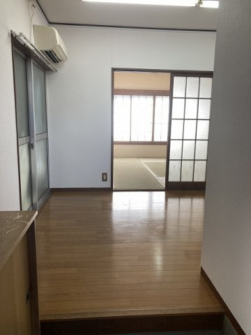 アキタハウスA棟のその他