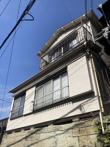 アキタハウスA棟