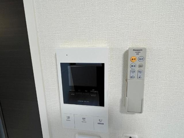 Ｎステージ長岡天神の内装|セキュリティ