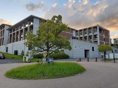 ヴィラ　デュースの周辺|京都大学　桂キャンパスまで850m