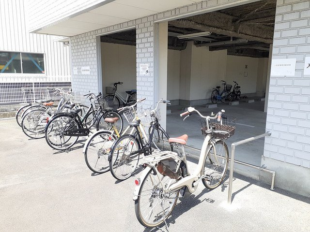 アミュゾン菱川のその他