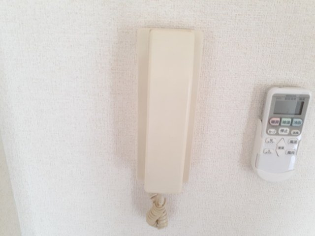 アミュゾン菱川の設備